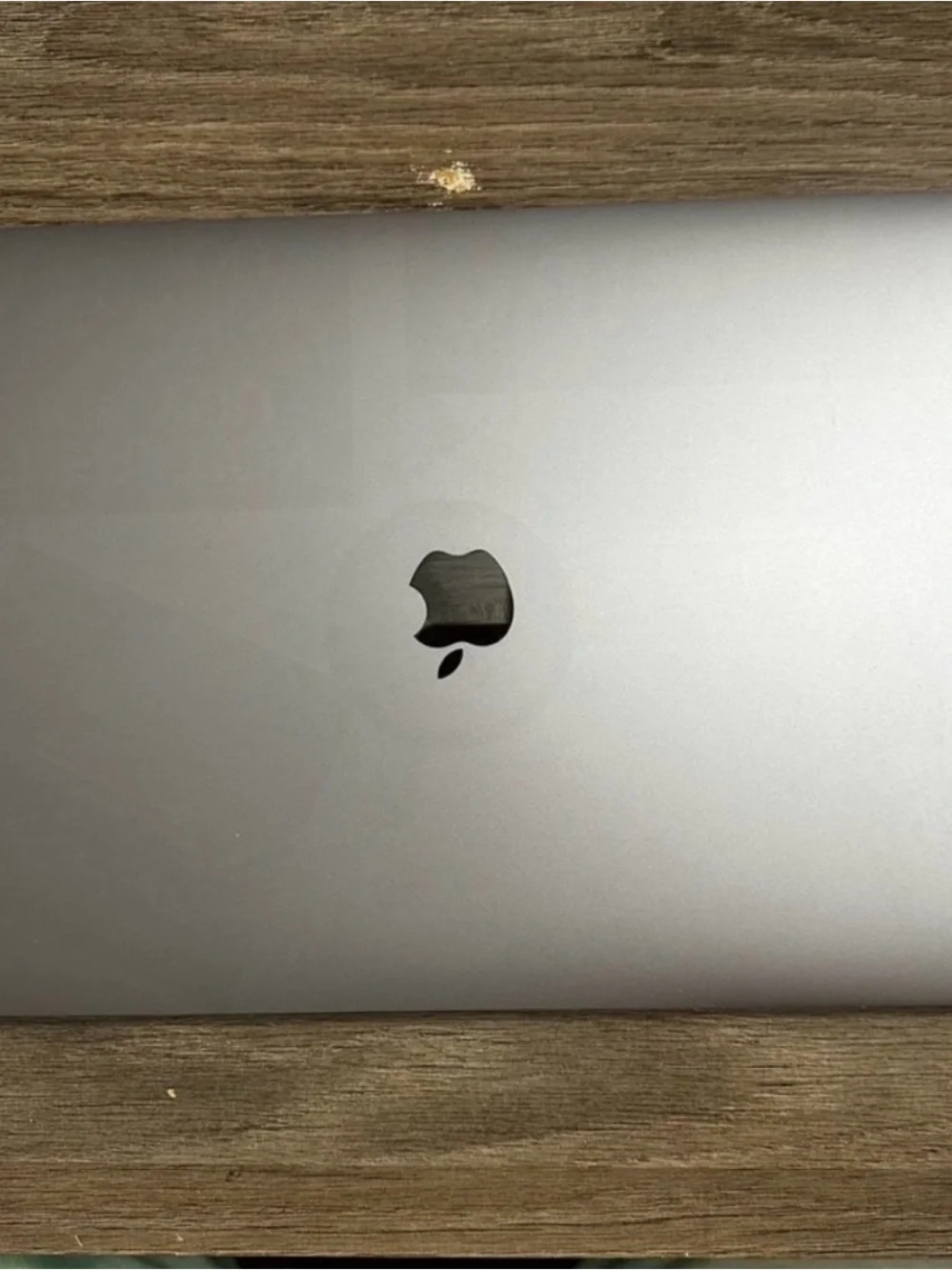 Apple MacBook Pro 15.4